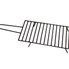 Sol-y-Yo Chimenea grillrooster voor Terrashaard / BBQ 46 x 106 cm | Mexico Trade