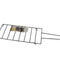 Sol-y-Yo Grillrooster voor Jumbo terrashaard 115 cm | Mexico Trade