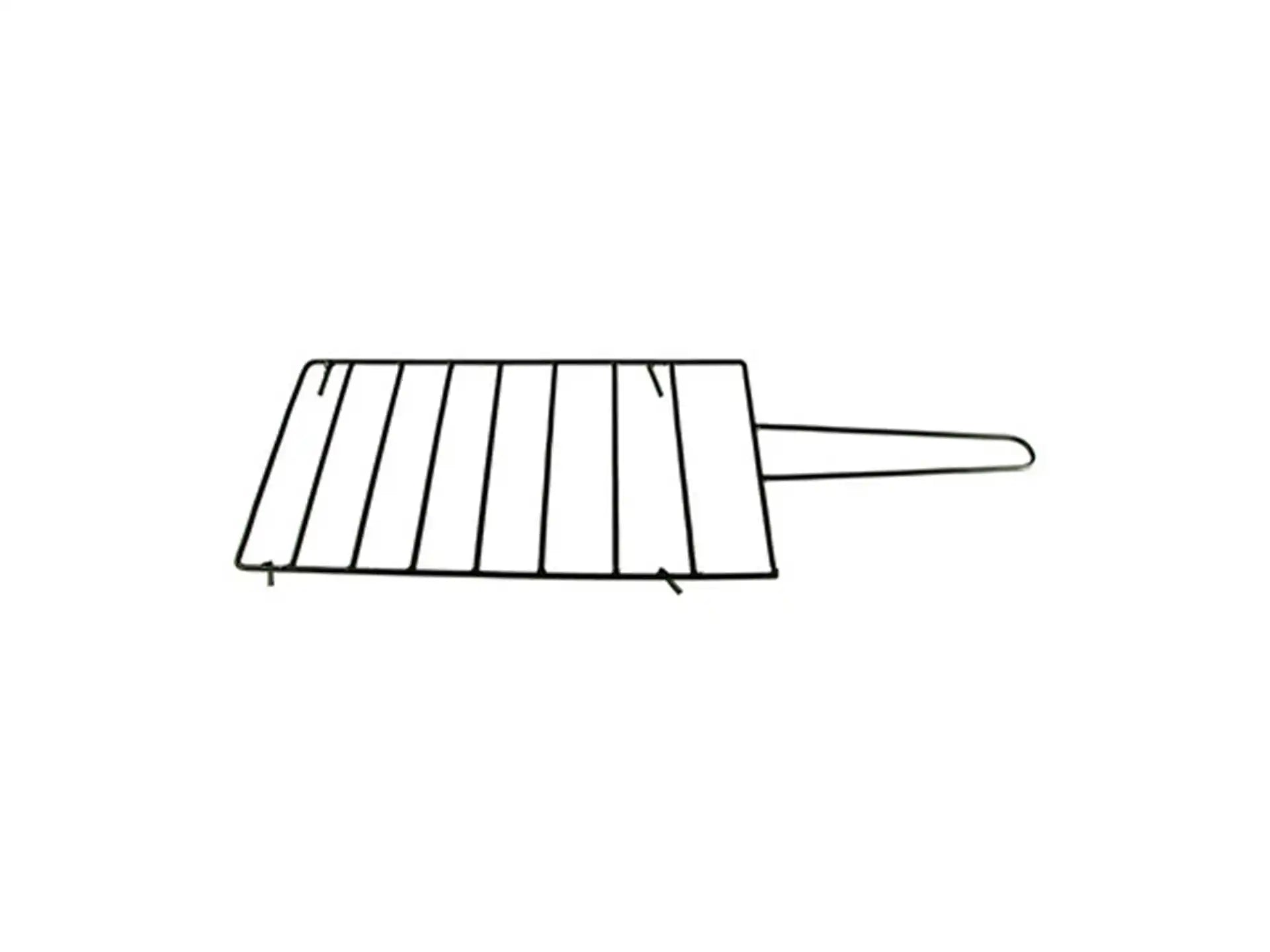 Sol-y-Yo Grillrooster voor de Mexicaanse tuinhaard 8780 | Mexico Trade