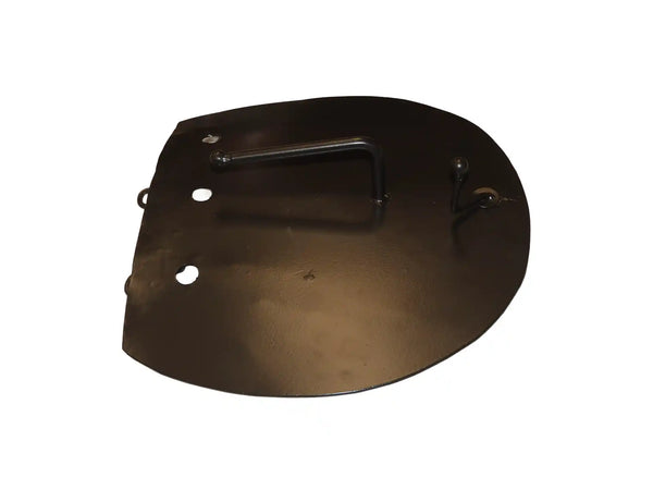 Sol-y-Yo IJzeren deur voor Terrashaard Jumbo 115 cm | Mexico Trade