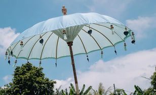 Todo bien parasols