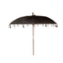 Todo Bien - Bali parasol 250 cm - Zwart