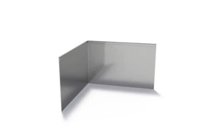 Verzinkt Stalen Kantopsluitingen