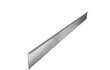 Adezz Kantopsluiting verzinkt staal gezet 230 x 0,2 x 15 cm - 5 stuks
