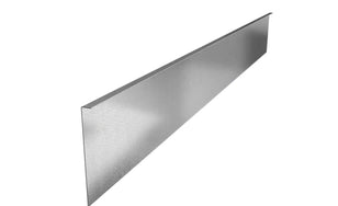 Verzinkt Stalen Kantopsluitingen