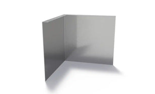 Verzinkt Stalen Kantopsluitingen